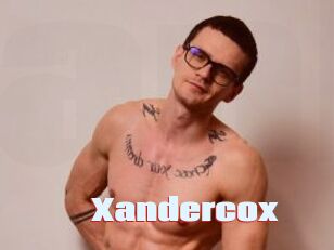 Xandercox