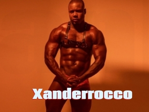 Xanderrocco