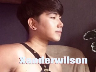 Xanderwilson