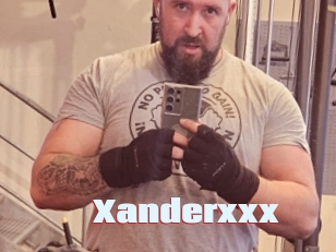 Xanderxxx