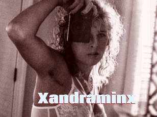 Xandraminx