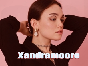 Xandramoore