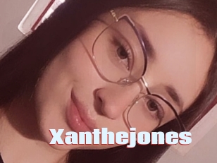 Xanthejones