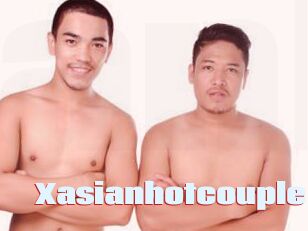 Xasianhotcouple