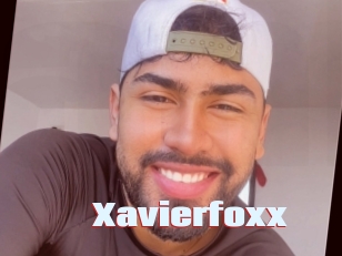 Xavierfoxx