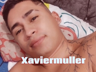 Xaviermuller