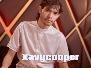 Xavycooper