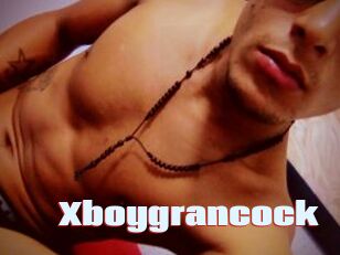Xboygrancock