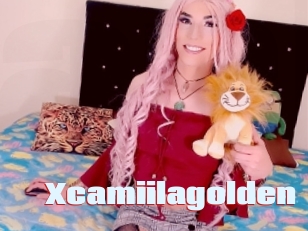 Xcamiilagolden