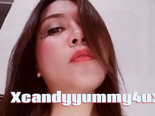 Xcandyyummy4ux