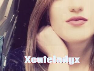 Xcuteladyx