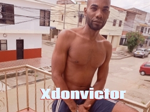 Xdonvictor