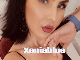 Xeniablue