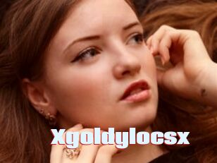 Xgoldylocsx