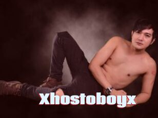 Xhostoboyx