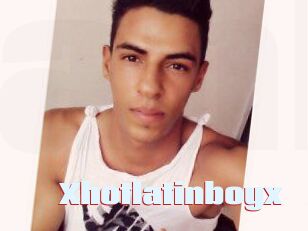 Xhotlatinboyx