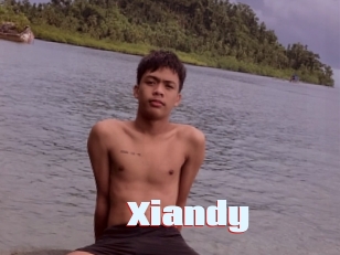 Xiandy