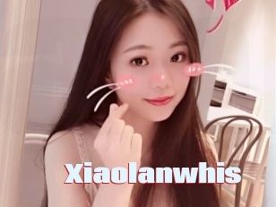 Xiaolanwhis