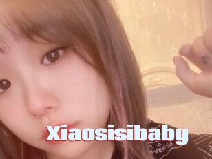 Xiaosisibaby