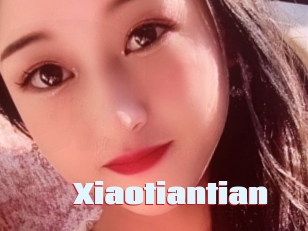 Xiaotiantian