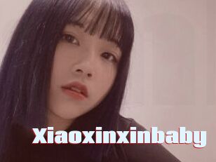 Xiaoxinxinbaby