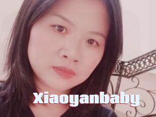Xiaoyanbaby