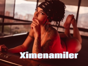 Ximenamiler