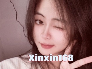 Xinxin168