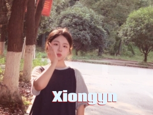 Xiongyn