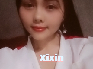 Xixin