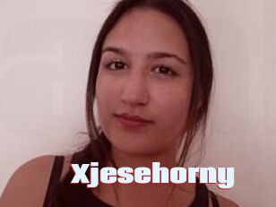 Xjesehorny