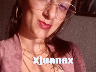 Xjuanax