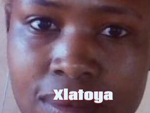 Xlatoya