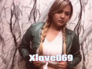 Xlove069