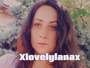 Xlovelylanax