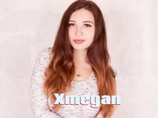 Xmegan