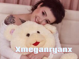 Xmeganryanx