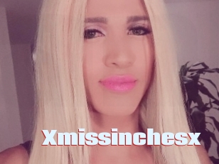 Xmissinchesx