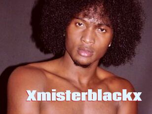 Xmisterblackx