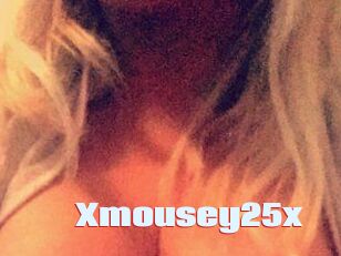 Xmousey25x