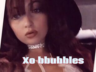 Xo_bbubbles