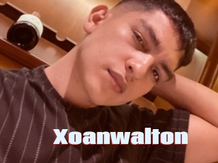 Xoanwalton