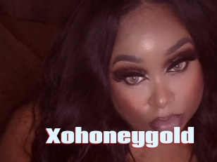Xohoneygold