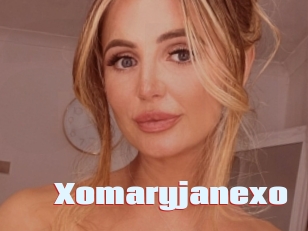 Xomaryjanexo