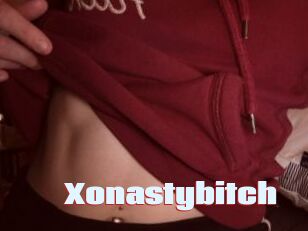 Xonastybitch