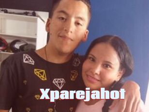 Xparejahot