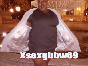 Xsexybbw69