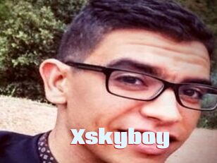 Xskyboy