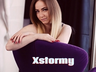 Xstormy