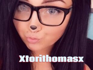 XToriThomasX